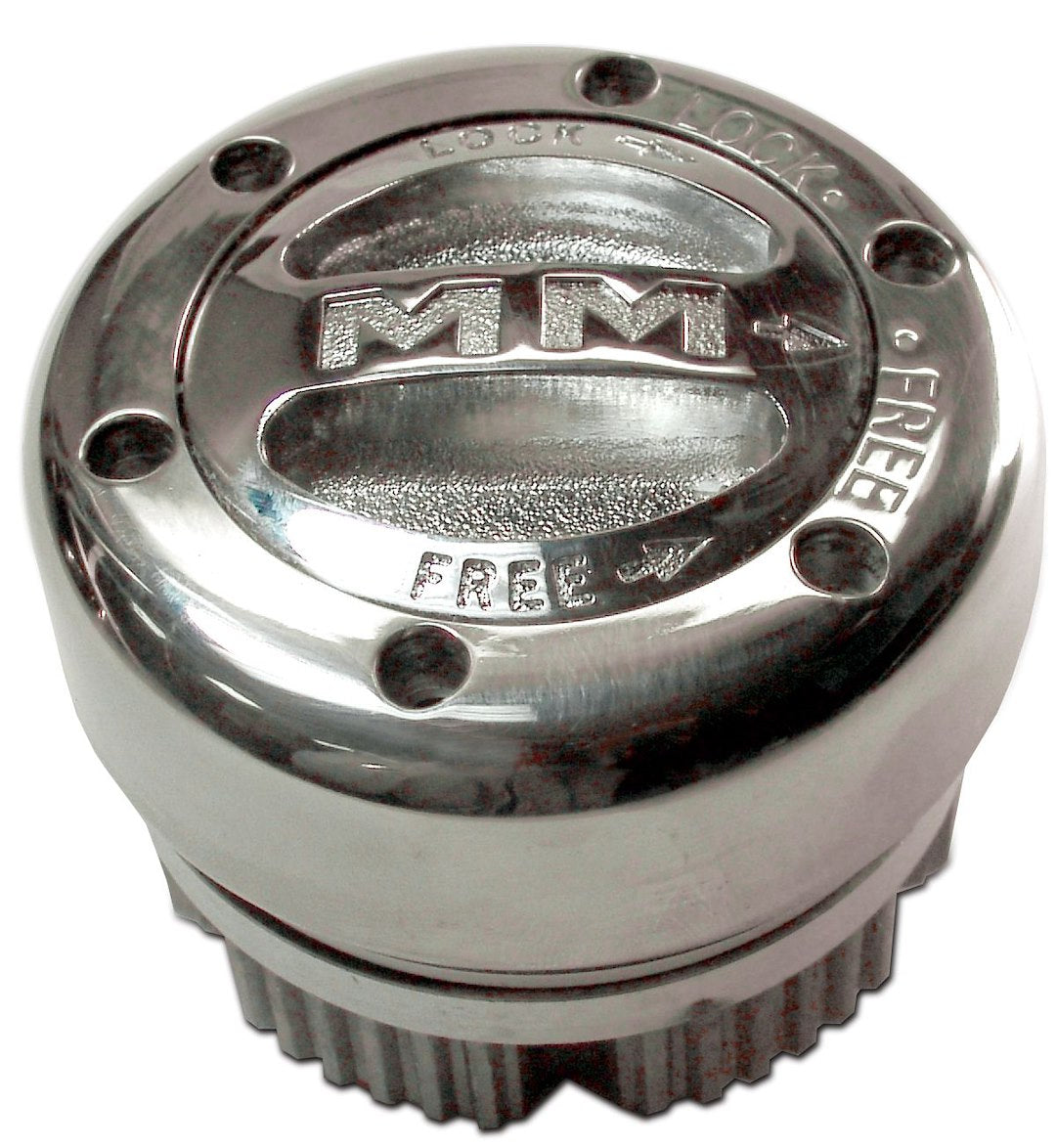 SS DANA 44 SUPREME HUB