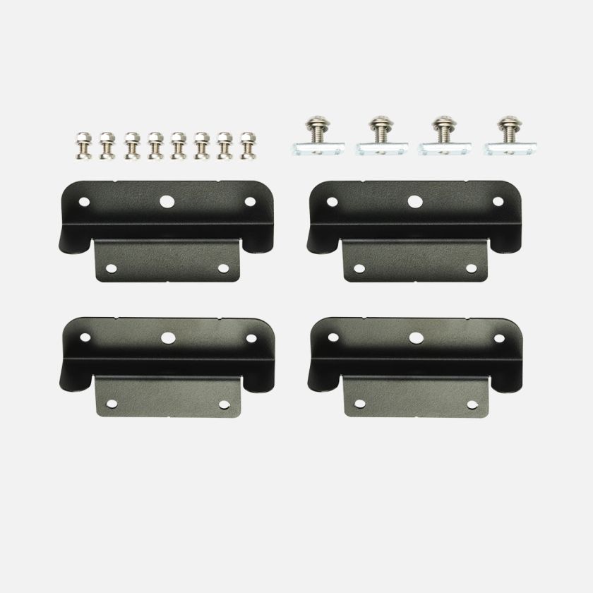 RHINO RACK SOLAR PANEL MOUNTING BRA