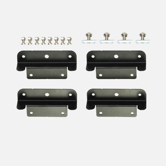 RHINO RACK SOLAR PANEL MOUNTING BRA