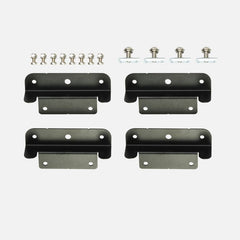 RHINO RACK SOLAR PANEL MOUNTING BRA