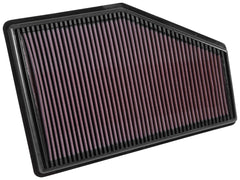 REPLACEMENT AIR FILTER