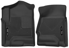 XACT FRONT SILVERADO 2014