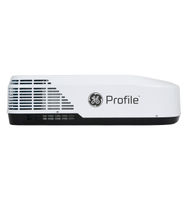 GE PRO AC LOPRO 13.5K 20A R32 WHT