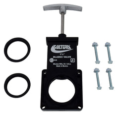 WASTE VALVE BODY 1.5'