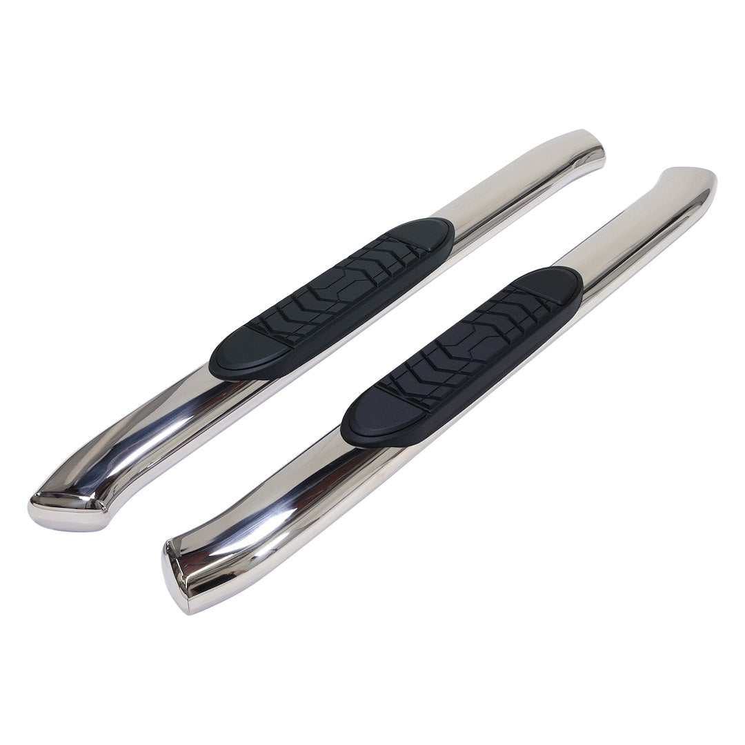 5' OVAL BENT END BAR PSS