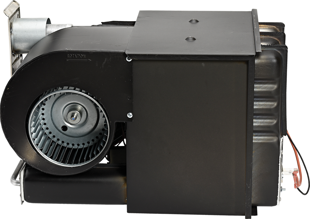 RP-30 FURNACE CORE N