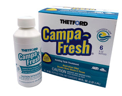 96717 CAMPAFRESH OB PK OF 6 - 8OZ