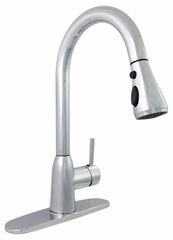 PREMIUM SLIMLINE BOOST FAUCET CH