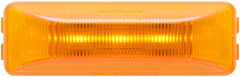 LED CLR/MARK LITE 6-DOIDE AMB