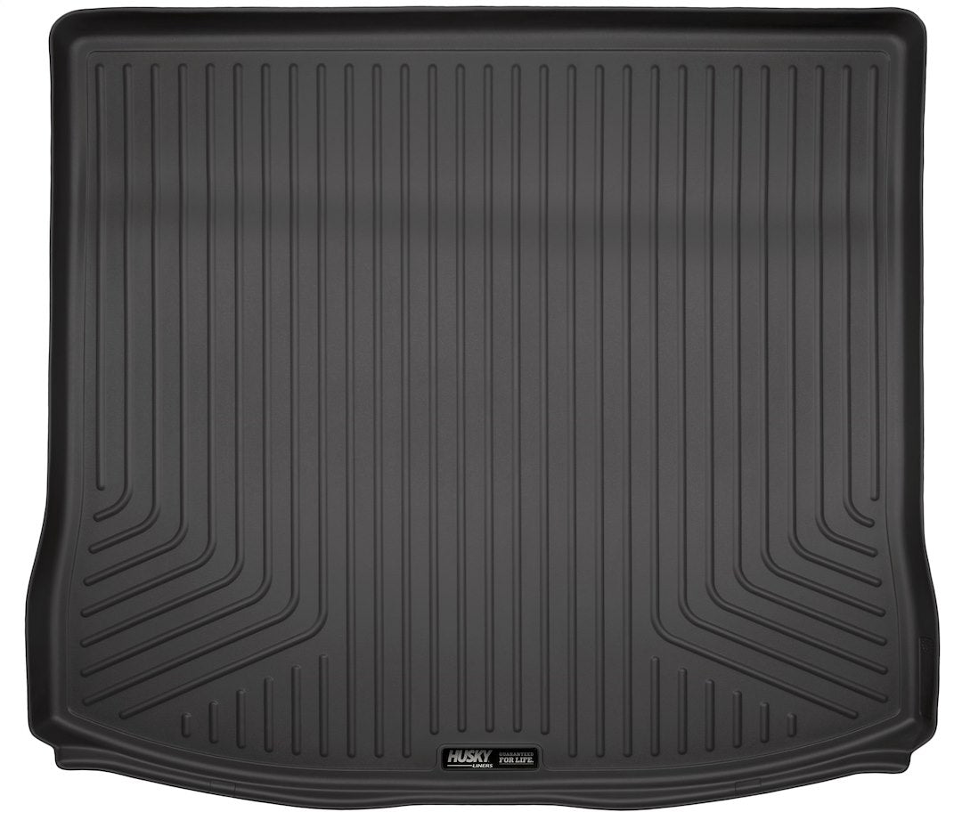 WB CARGO EDGE 2015 BLACK