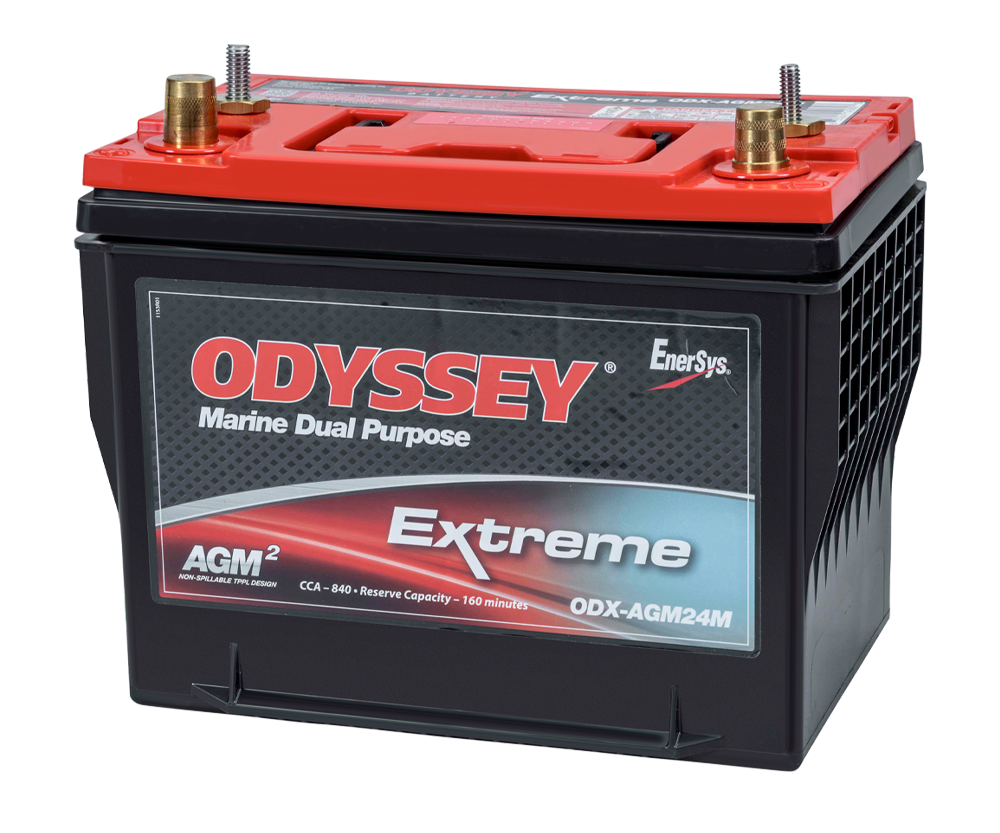 ODYSSEY 24M-PC1500
