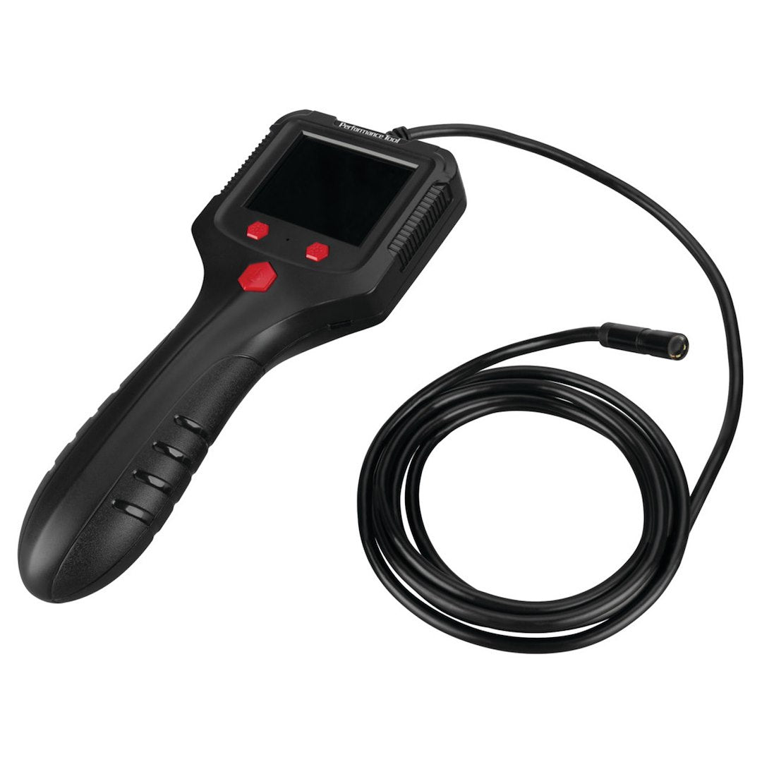 2.4' LCD INSPECTION CAMERA