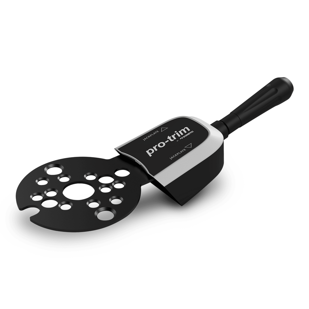 PRO-TRIM SINGLE FUNCTION