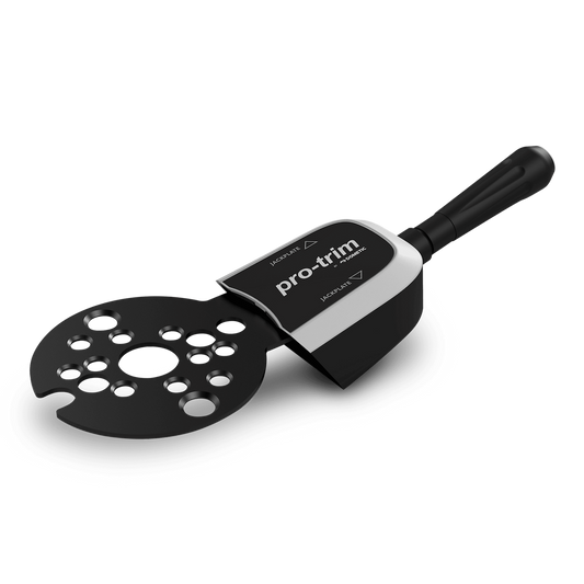 PRO-TRIM SINGLE FUNCTION