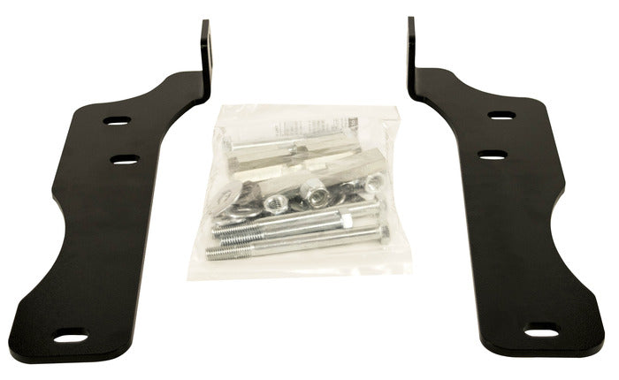 FRAME BRKT F/FORD F250/350