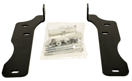 FRAME BRKT F/FORD F250/350