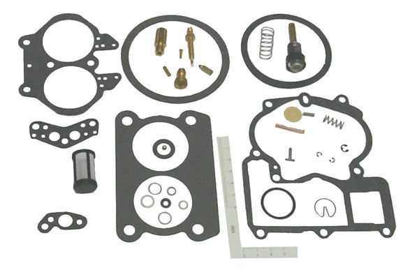 CARBURETOR KIT