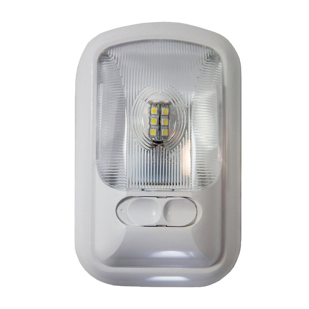 SGL LED EU-LITE SWHT OPT LENS