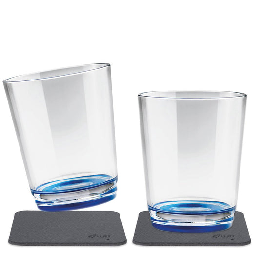 MAG DRINKING CUP TRIPLE LUI BLUE