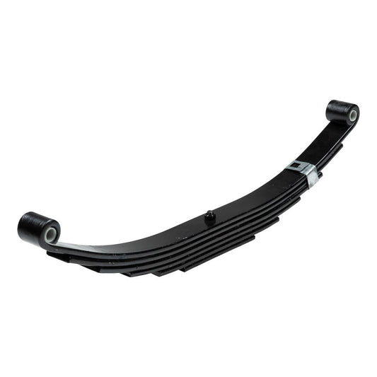 3500# TRAILER AXLE LEAF SPRING