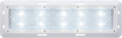 10 LED INT;OPTIBRITE;COOL WHT;1-LOO