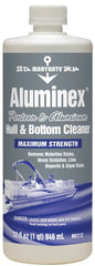 ALUMINEX HULL CLNR 32OZ