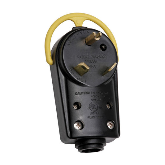 30AMP REPLACEMENT PLUG CD/1