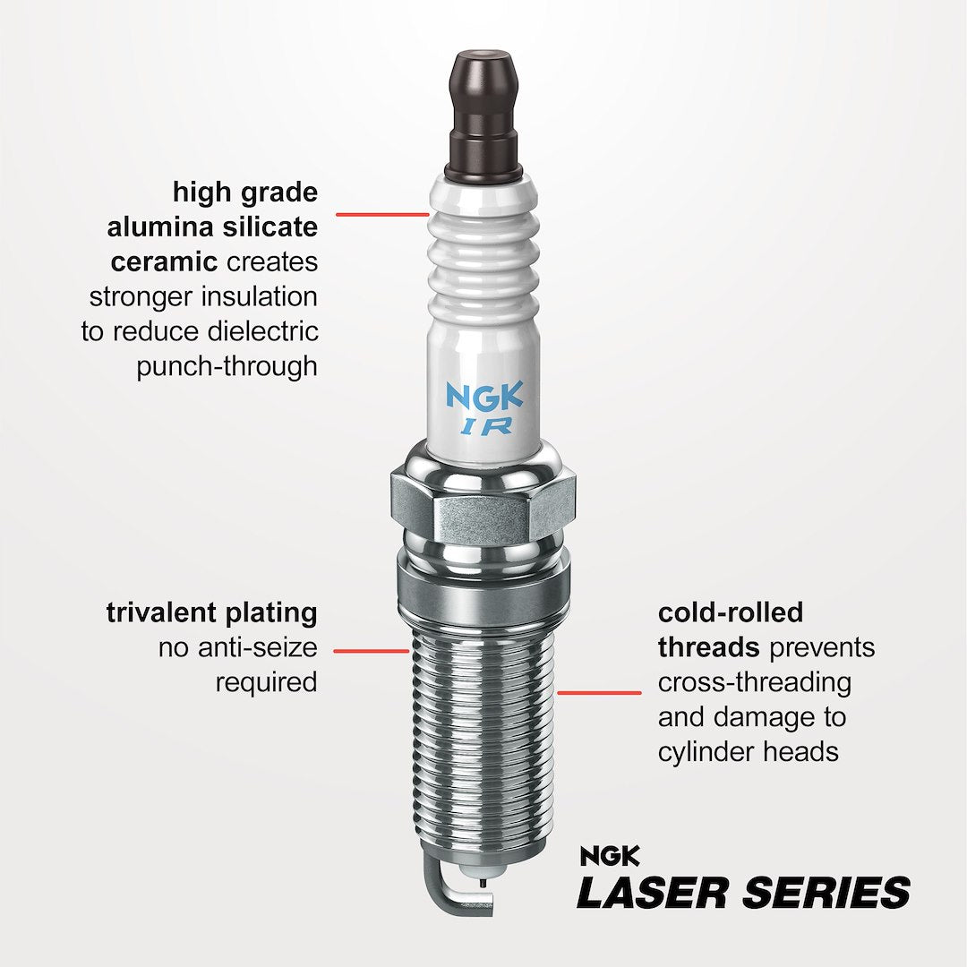 SPARK PLUG