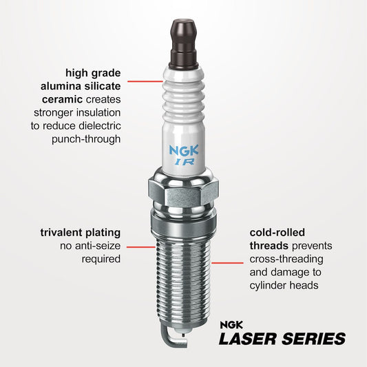 SPARK PLUG