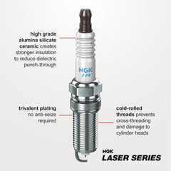 SPARK PLUG