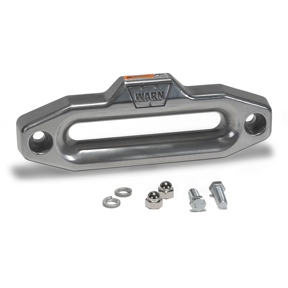 POLISHED ROLLER FAIR LEAD