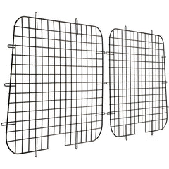 VAN WNDW SCREEN FRDSETOF2