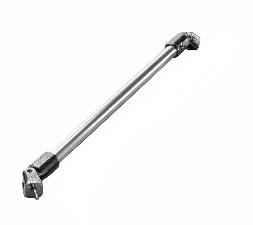 WINDSHIELD SUPPORT BARS
