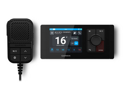 GARMIN SIGNAL  VHF 220 MARINE VHF R
