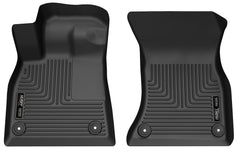 X-ACT FRONT FLOOR LINER