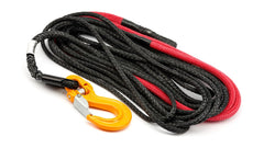 SYNTHETIC ROPE ASSY 50'