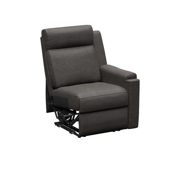 HERITAGE MCCOY LH THEATER SEATING