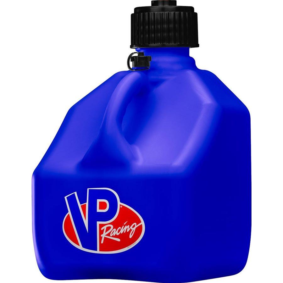 BLUE VPSQ 3 GAL MS CONTAINER