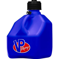 BLUE VPSQ 3 GAL MS CONTAINER