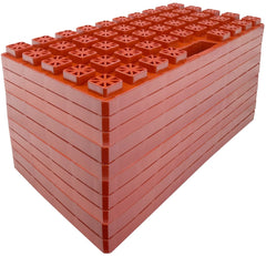 STAYPUT STACKERS 10X20  10-PK