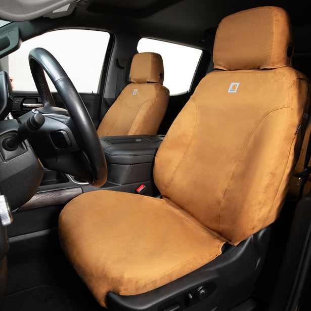 CARHARTT SEATSAVER CUSTOM FRONT ROW
