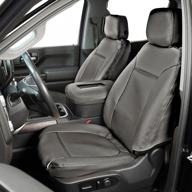 LEATHERETTE PRECISIONFIT CUSTOM FRO