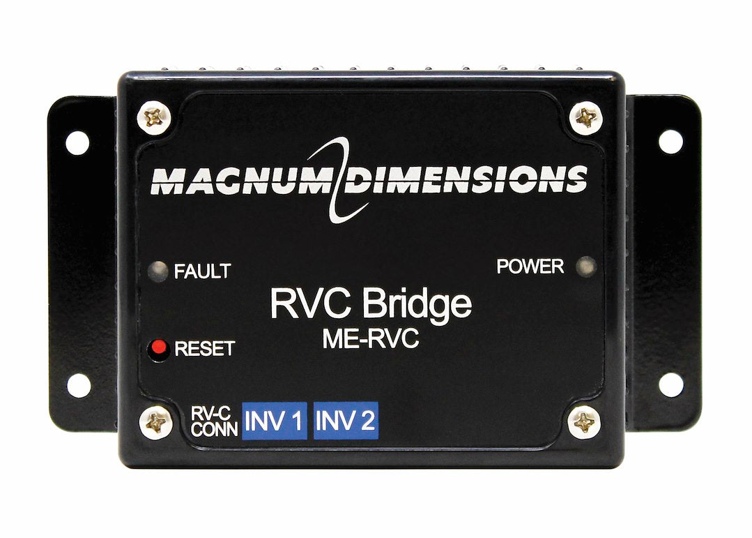 RVC CAN BRIDGE MODULE
