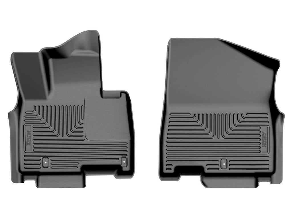 X-ACT FRONT FLOOR LINER
