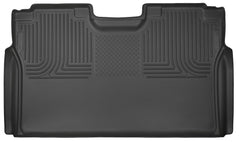 WB 2ND F150 S.CREW BLK 15