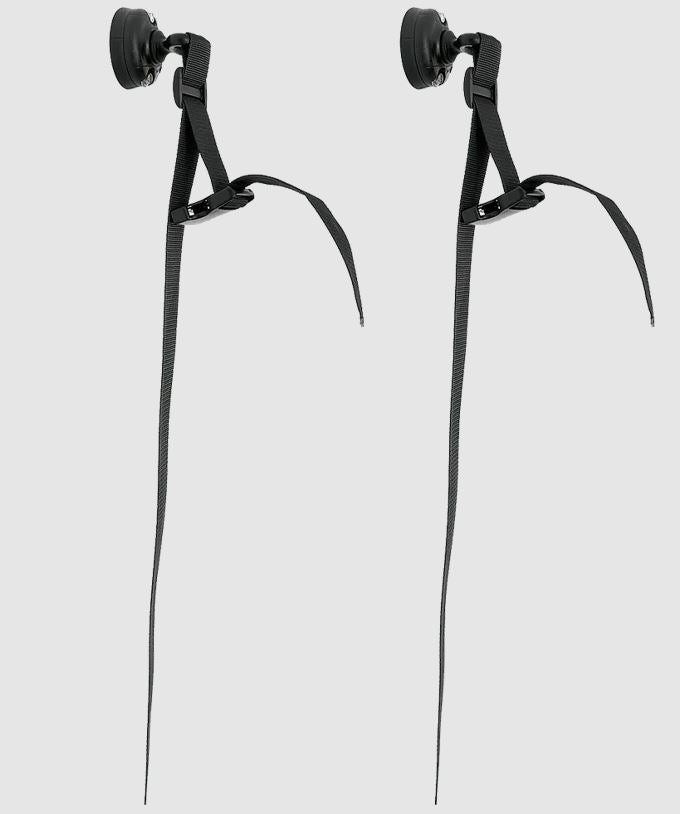 WALL SLING & STARPORT