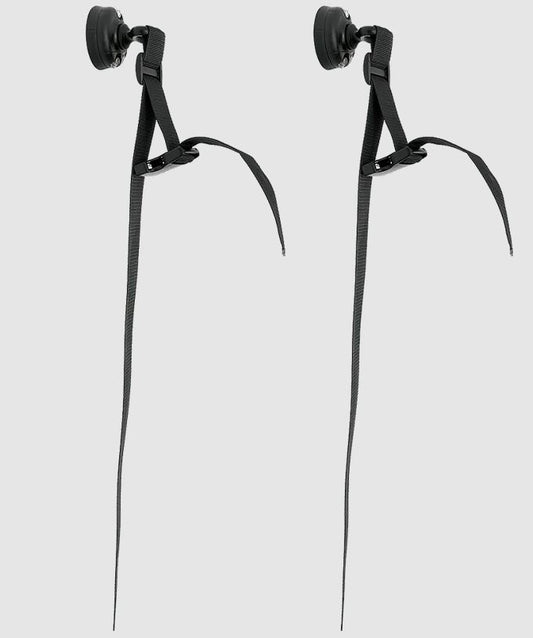 WALL SLING & STARPORT