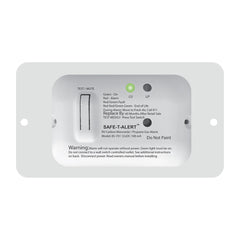 COMBINATION CARBON MONOXIDE/PROPANE