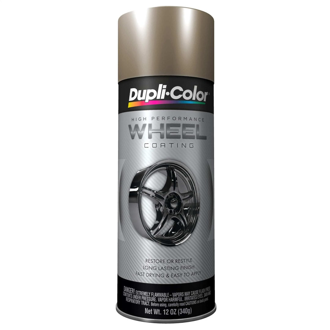 HIGH PERF BRONZE 11OZ