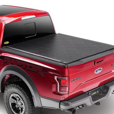 09-18 DODGE RAM 6'4'